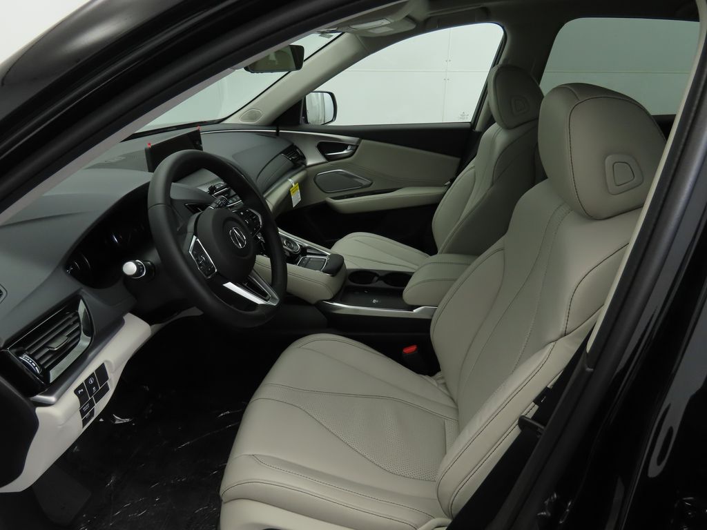 2025 Acura RDX Technology 20
