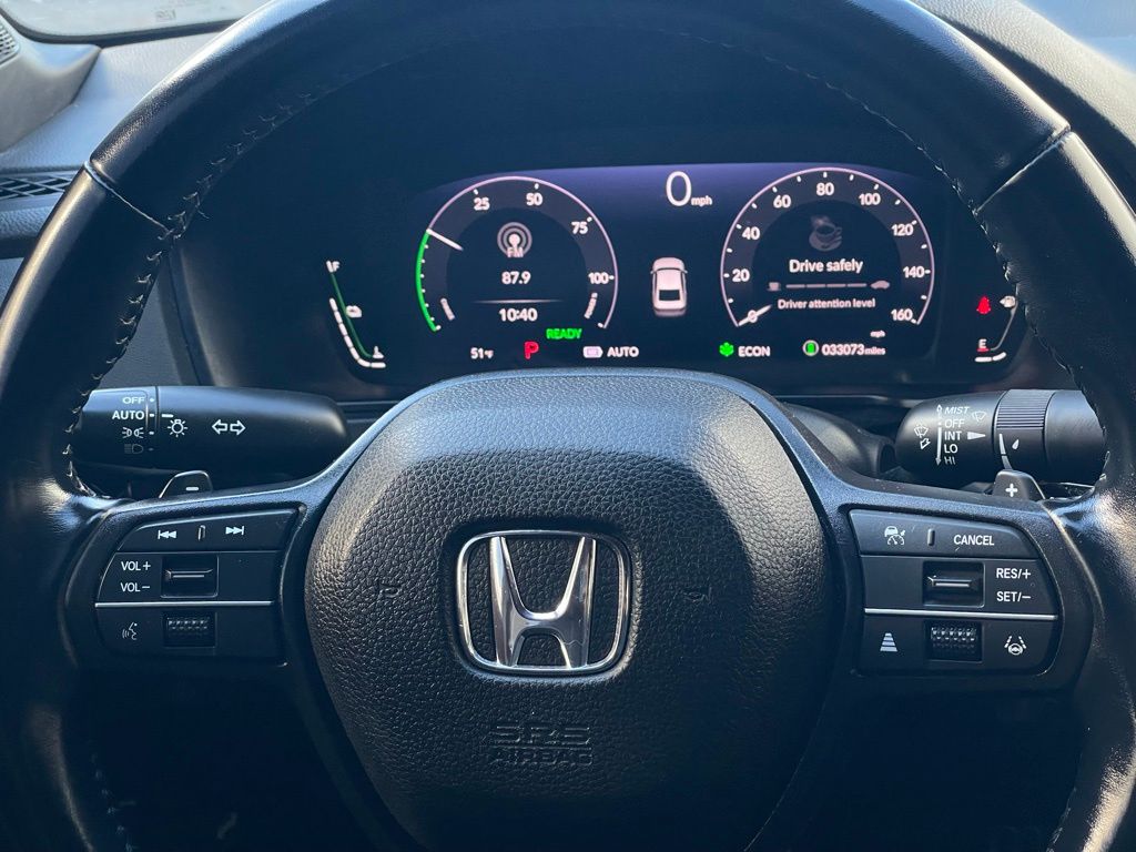 Thumbnail: 2023 Honda Accord - 12