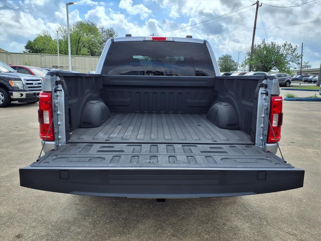 2023 Ford F-150 XLT - 11