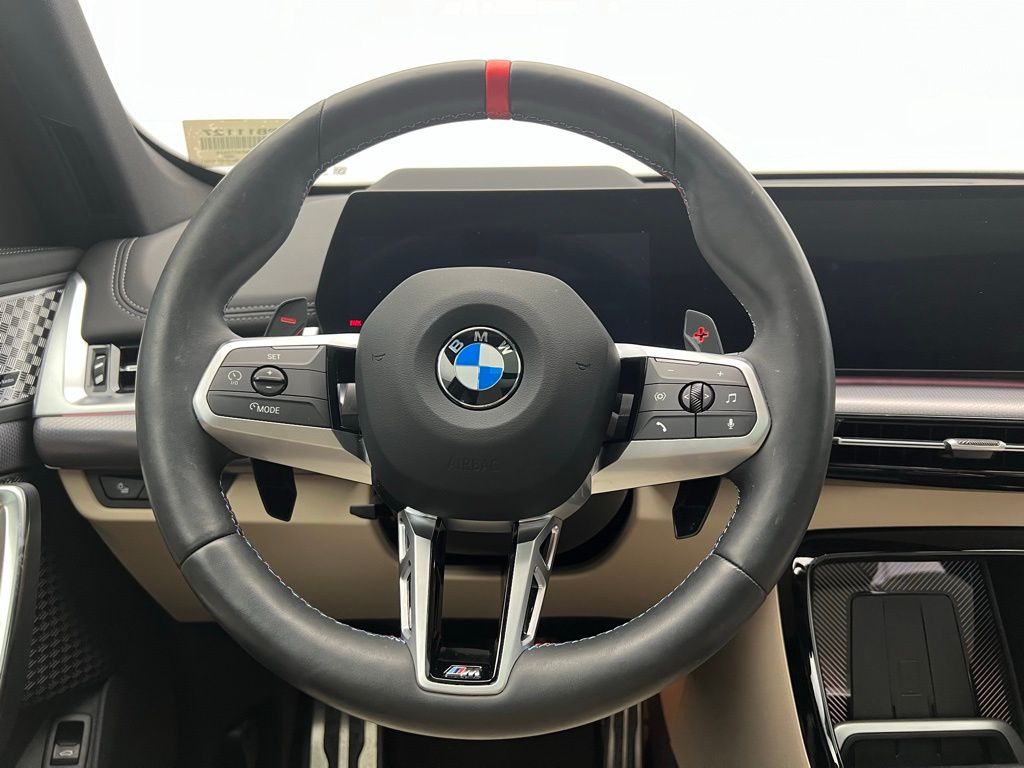 Thumbnail: 2025 BMW X1 - 16