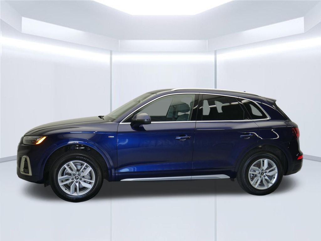 Thumbnail: 2023 Audi Q5 - 2