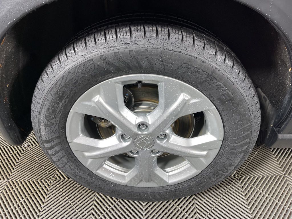 Thumbnail: 2023 Honda HR-V - 16