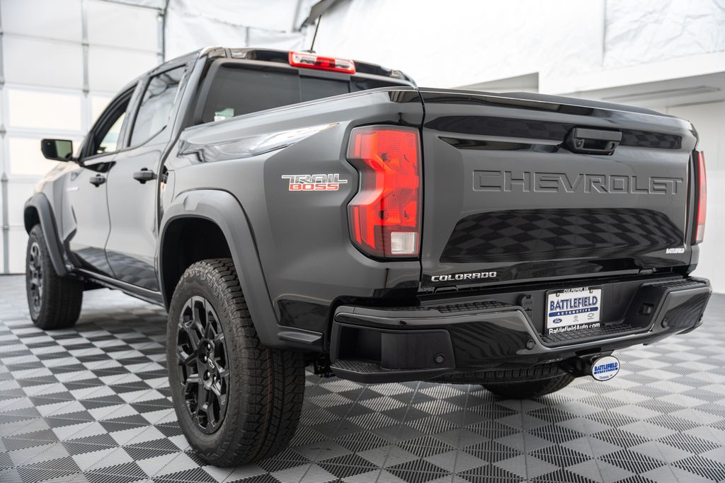 ChevroletColorado7