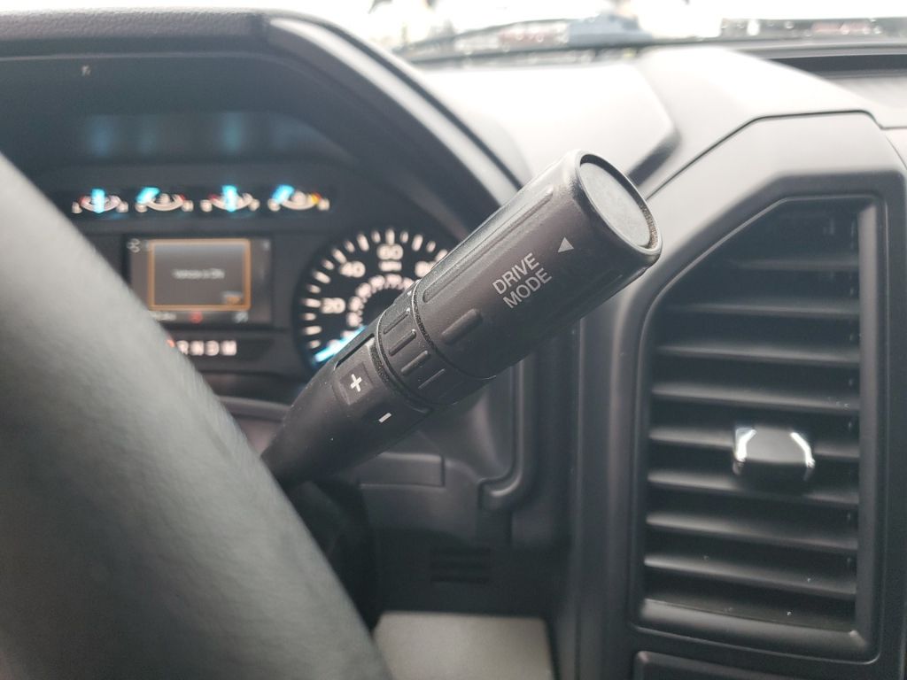 Used Car 2020 Ford F-150  Xl For Sale Under $30,000 In Austin, Texas