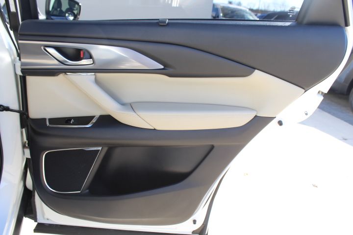 Used Car 2019 Mazda Cx-9  Grand Touring For Sale Under $25,000 In Georgetown, Texas