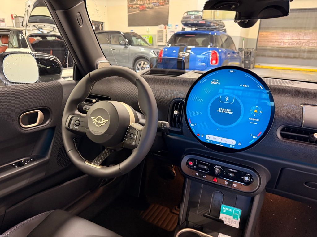 Thumbnail: 2026 MINI Cooper - 24