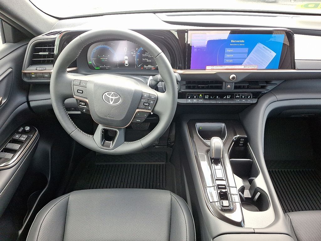 Thumbnail: 2026 Toyota Crown - 11