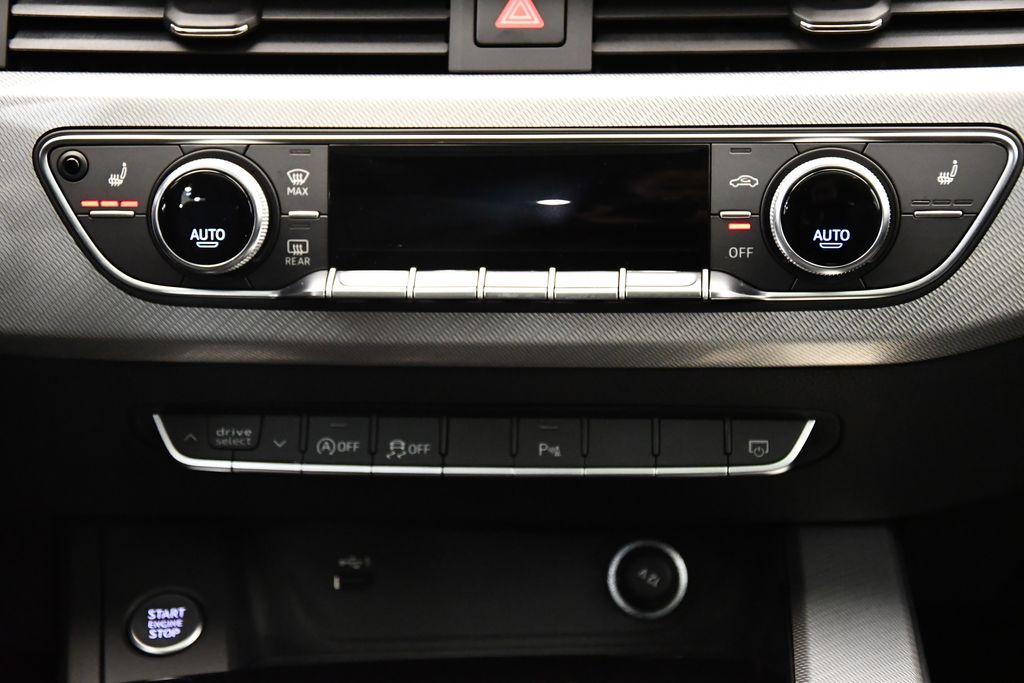 Thumbnail: 2025 Audi A5 - 29