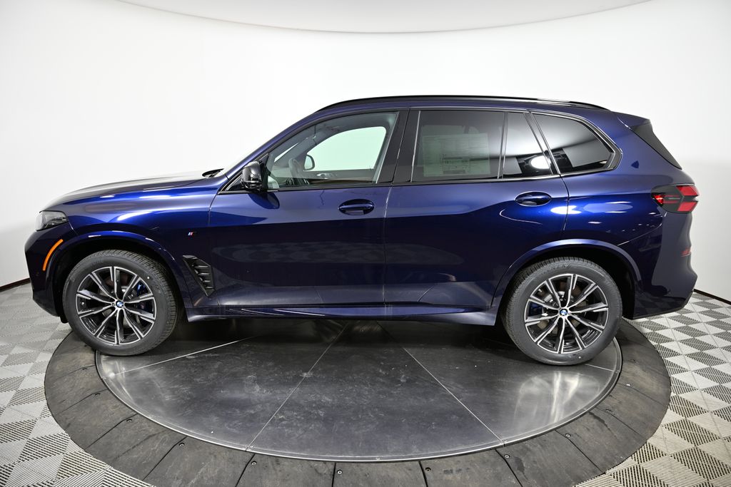 Thumbnail: 2026 BMW X5 - 2