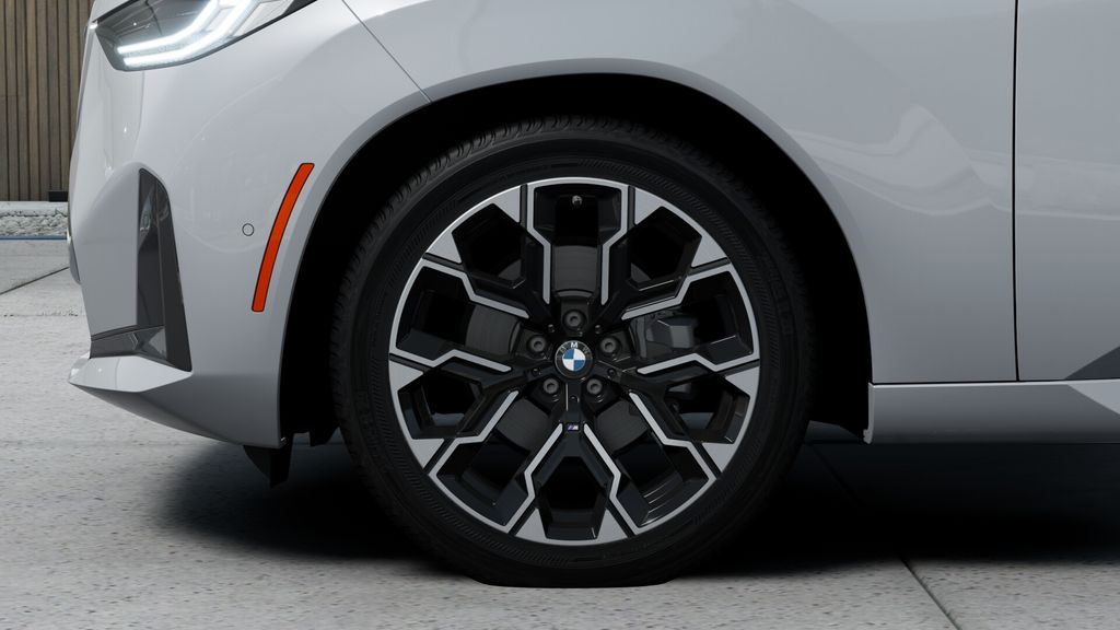 Thumbnail: 2026 BMW X3 - 31