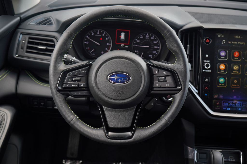 Thumbnail: 2025 Subaru Ascent - 10