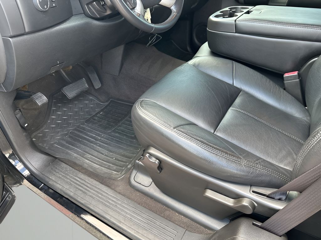 Used Car 2008 Gmc Sierra 1500  Sle1 For Sale Under $15,000 In Austin, Texas