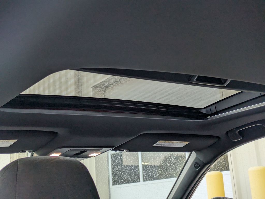 2022 Honda Civic Si - Photo 25