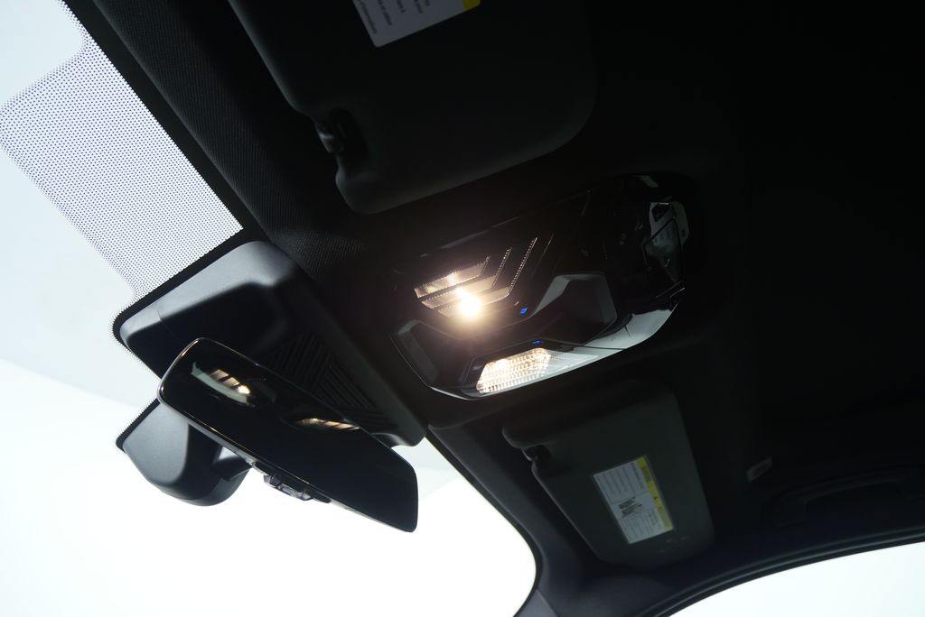 Thumbnail: 2026 BMW X3 - 18