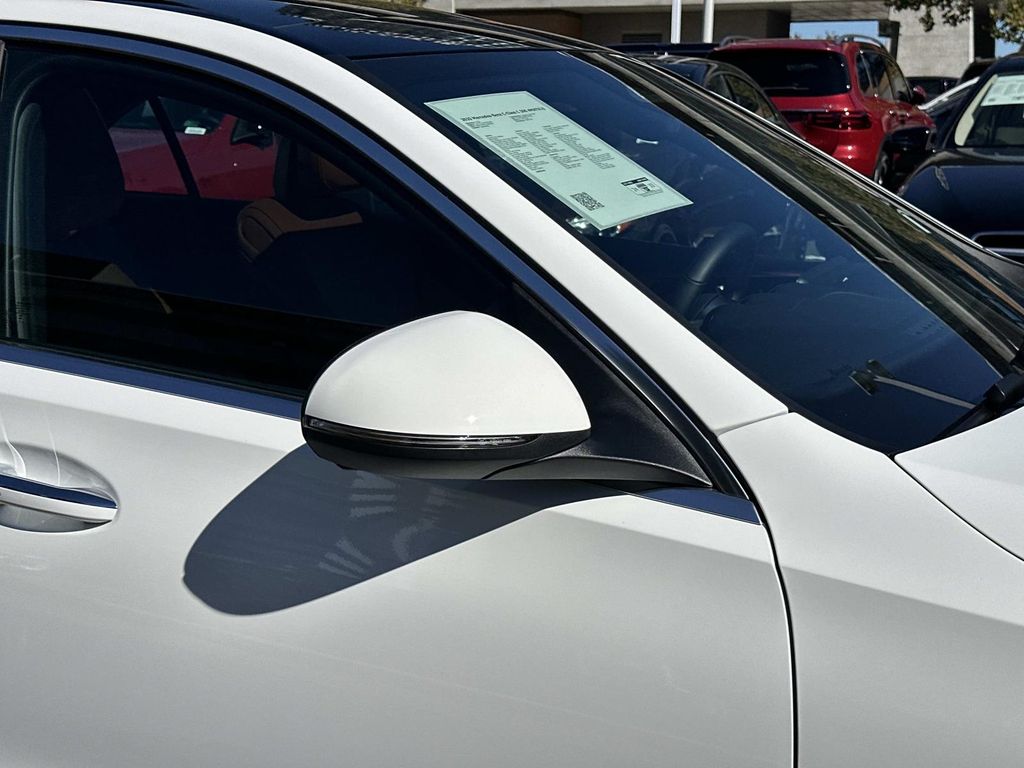 Thumbnail: 2025 Mercedes-Benz C-Class - 18