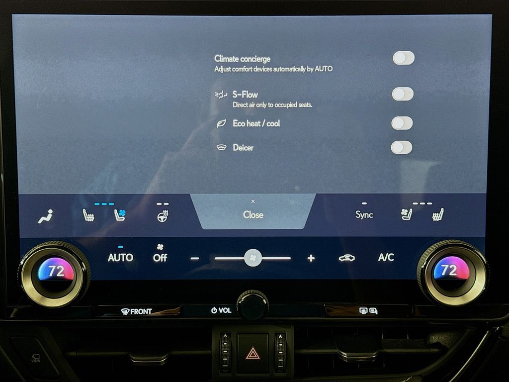 Thumbnail: 2026 Lexus NX - 16