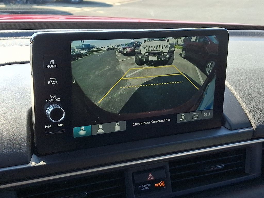 Thumbnail: 2025 Honda Pilot - 18