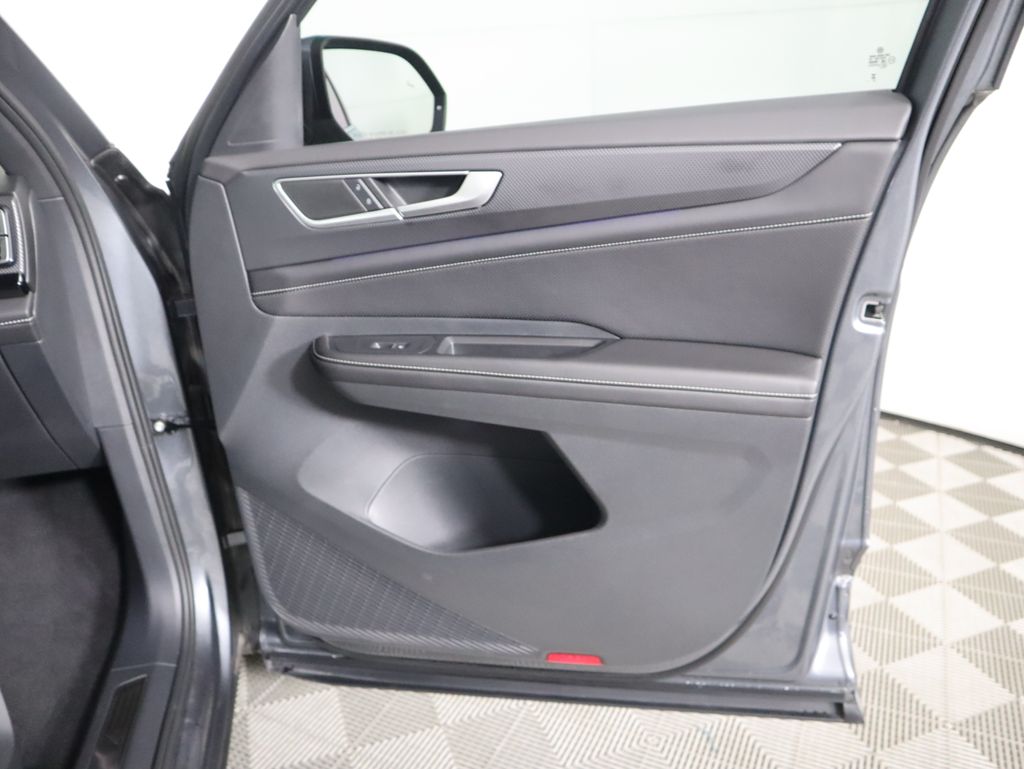 Thumbnail: 2024 Volkswagen Atlas - 25