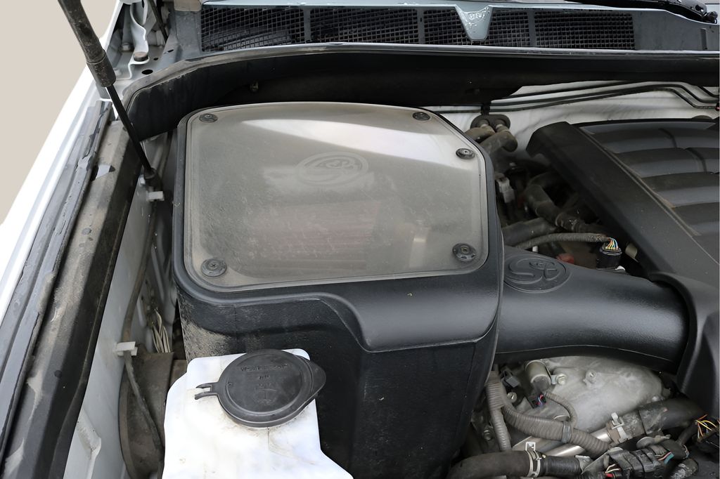 Used Car 2021 Toyota Tundra  Sr5 For Sale Under $40,000 In Austin, Texas