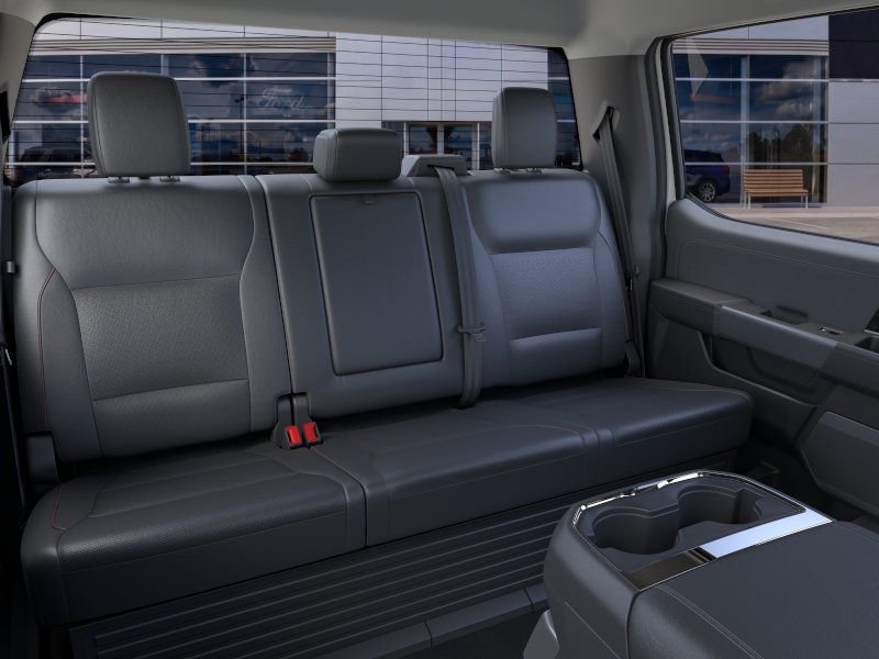 2026 Ford F-250 Super Duty LARIAT