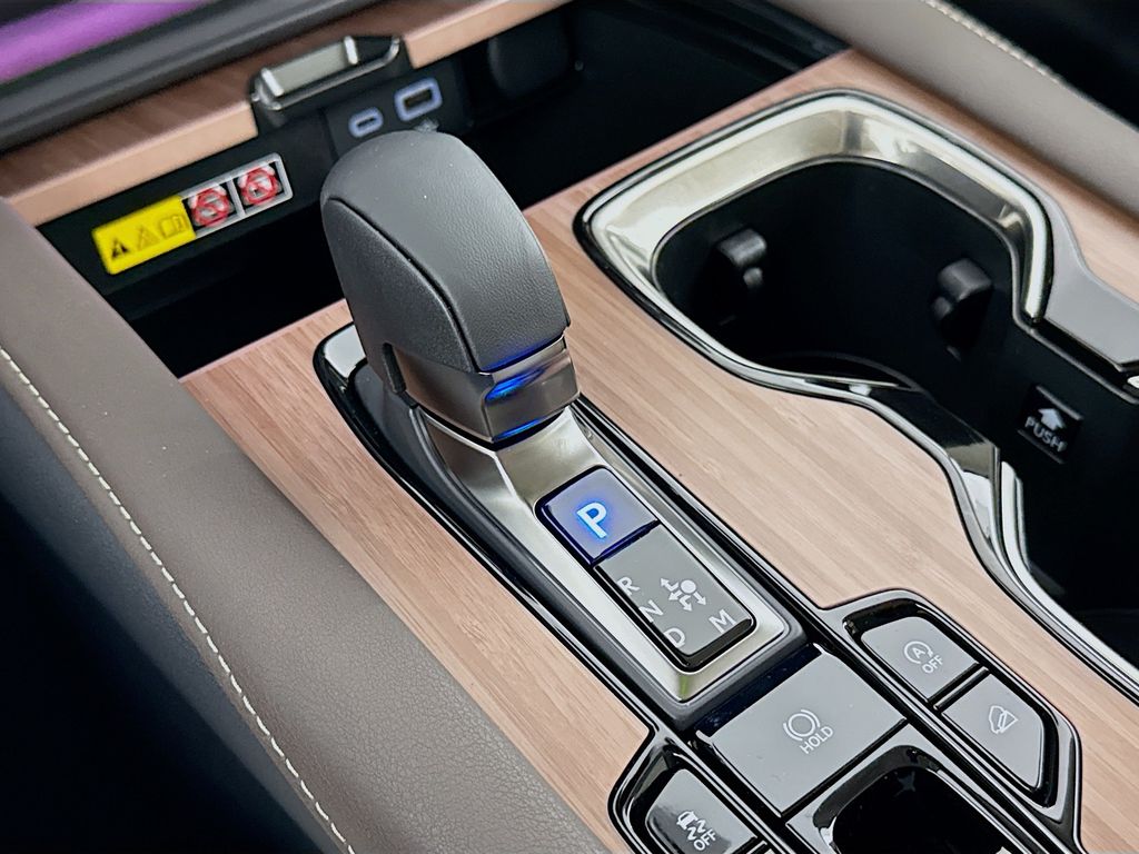 2025 Lexus RX 350 15
