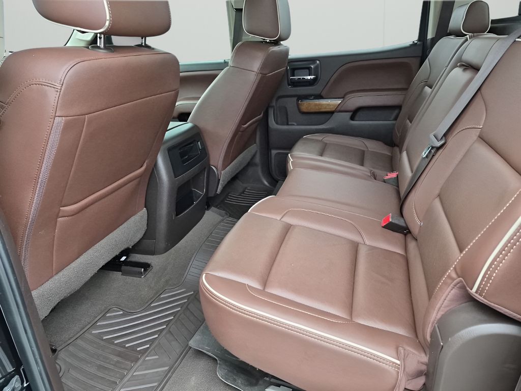 Used Car 2019 Chevrolet Silverado 2500hd  High Country For Sale Under $50,000 In Austin, Texas