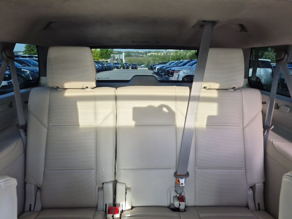 Used Car 2023 Cadillac Escalade Esv  Sport Platinum For Sale Under $80,000 In Austin, Texas