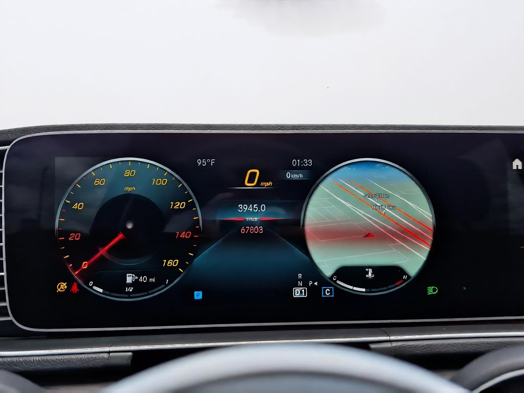 2021 Mercedes-Benz GLE GLE 350 Silver at Westside Lexus
