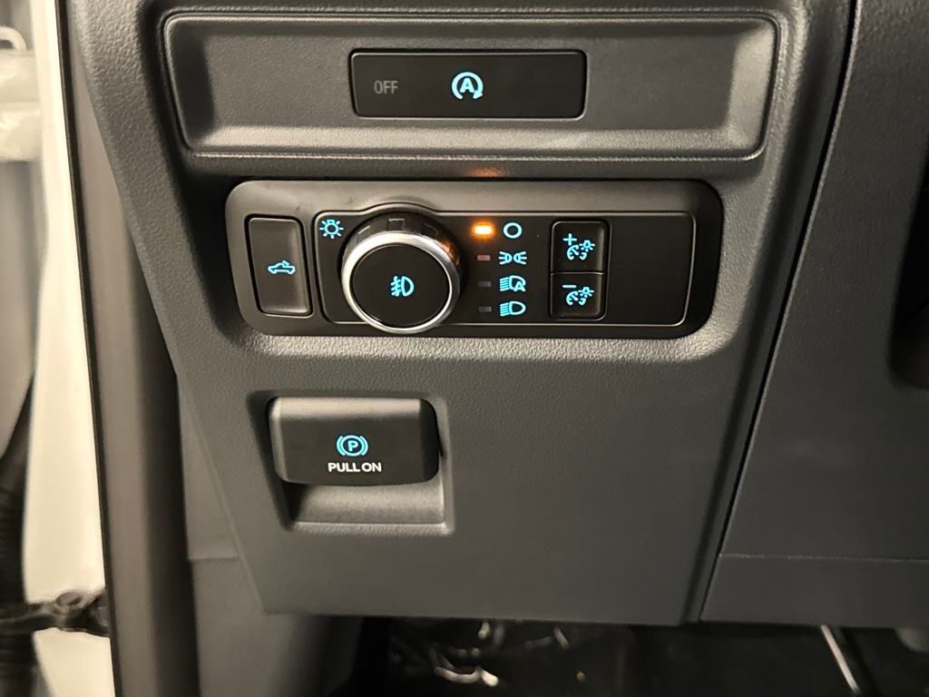 2025 Ford F-150 STX photo 18