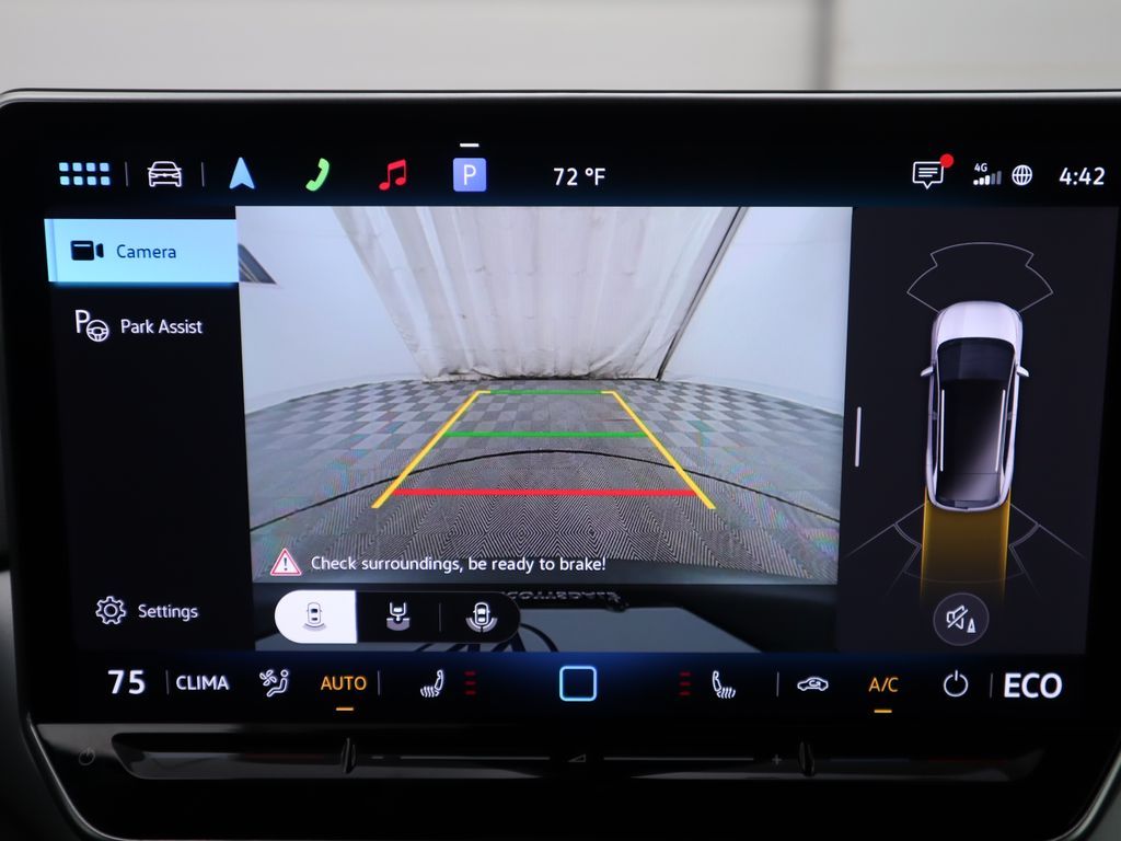 Thumbnail: 2026 Volkswagen ID.4 - 16