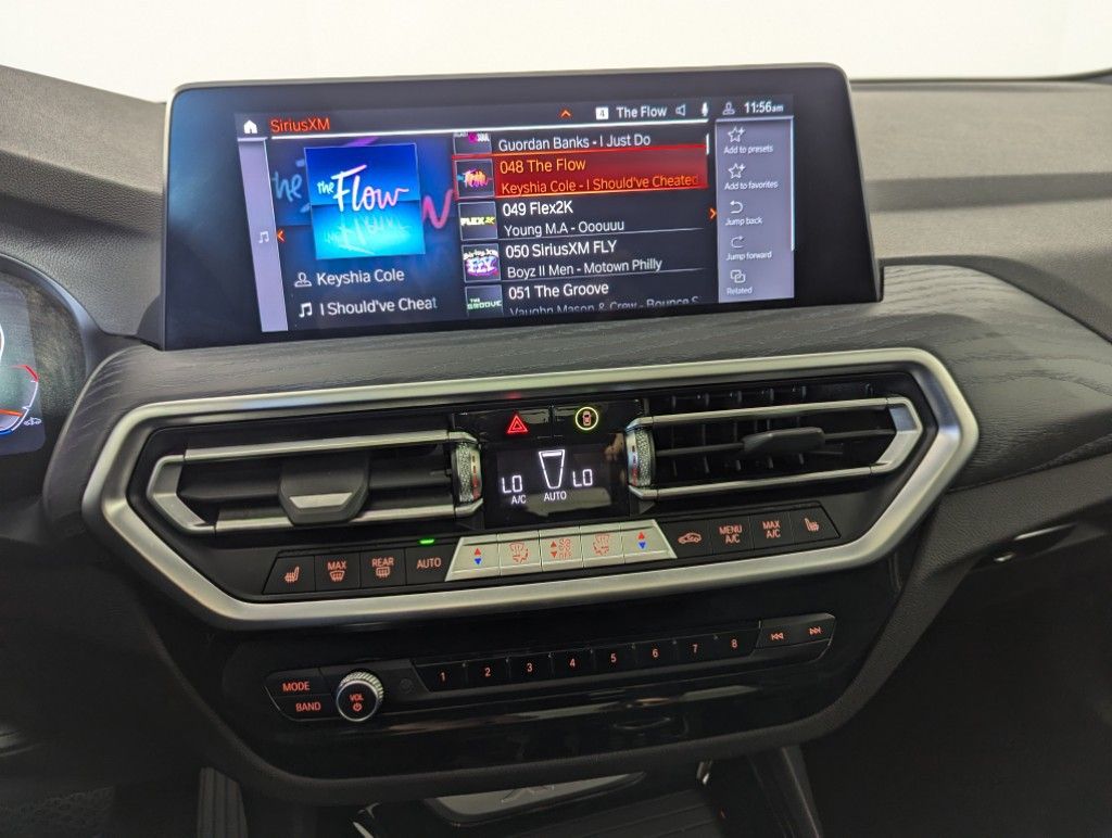 2024 BMW X3 sDrive30i photo