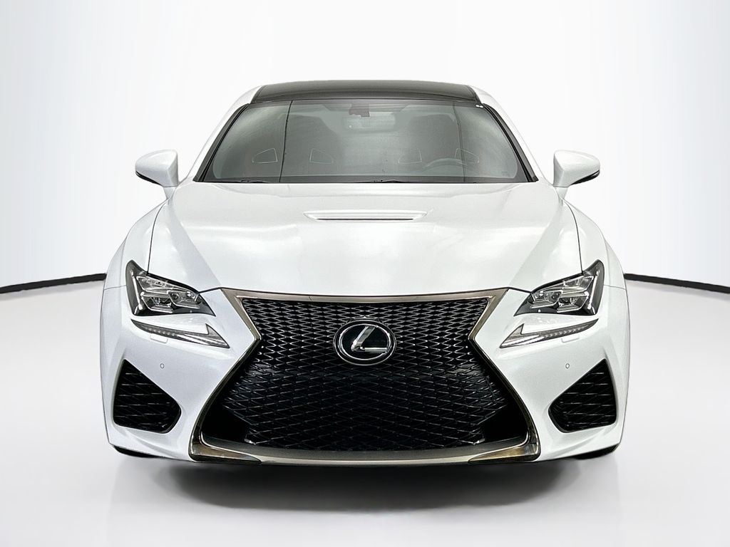 Thumbnail: 2017 Lexus RC - 10