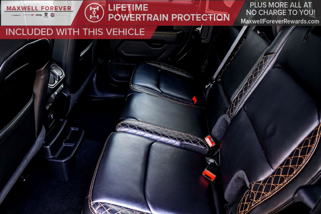 Used Car 2021 Jeep Wrangler  Unlimited Sahara High Altitude For Sale Under $35,000 In Taylor, Texas