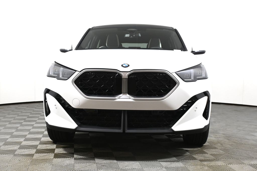 Thumbnail: 2027 BMW X2 - 10