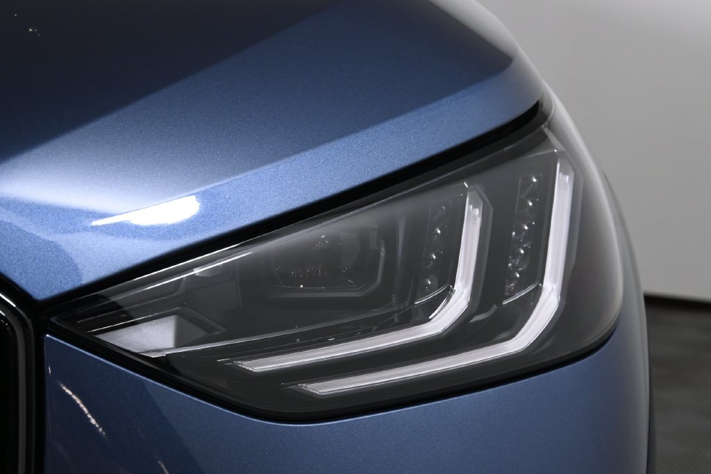 Thumbnail: 2026 BMW X3 - 11