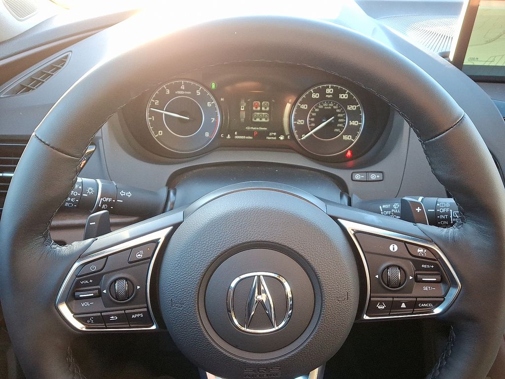 Thumbnail: 2026 Acura RDX - 9