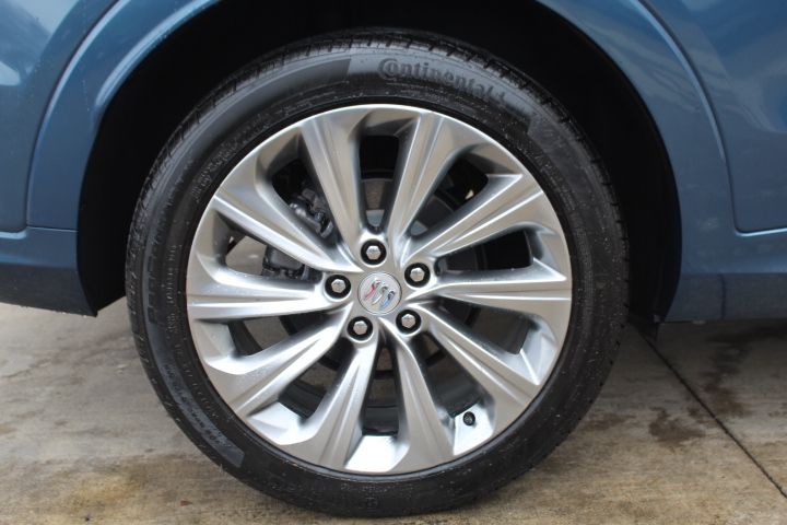 Used Car 2024 Buick Envista  Avenir For Sale Under $30,000 In Georgetown, Texas