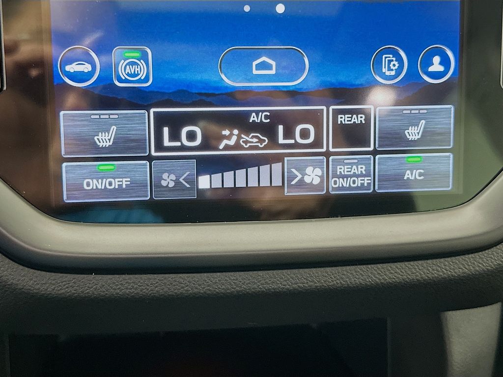 Thumbnail: 2025 Subaru Ascent - 15