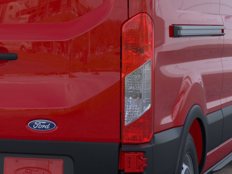 2026 Ford Transit-250 Cargo Van 