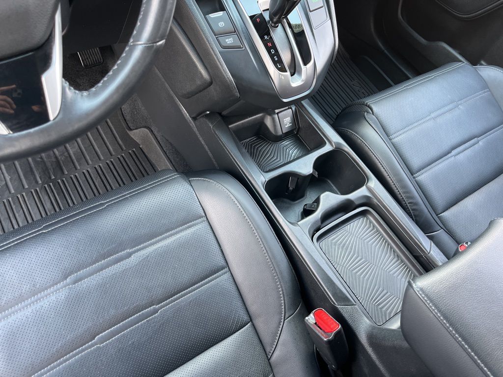 Thumbnail: 2019 Honda CR-V - 19