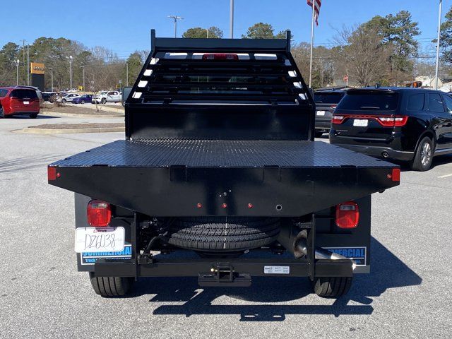 New 2026 White Ram Tradesman image 5