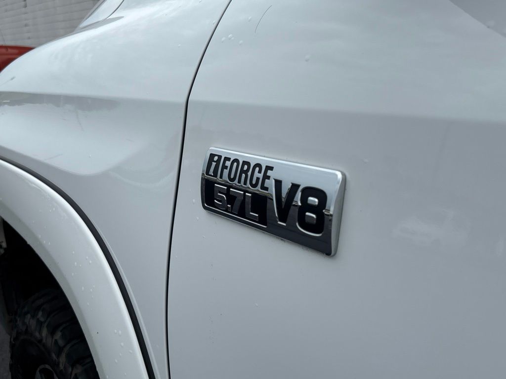 Used 2016 Toyota Tundra Truck