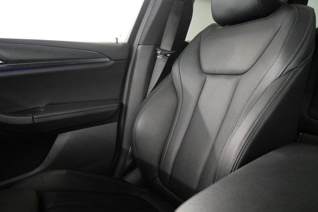 2023 BMW X3 sDrive30i 25