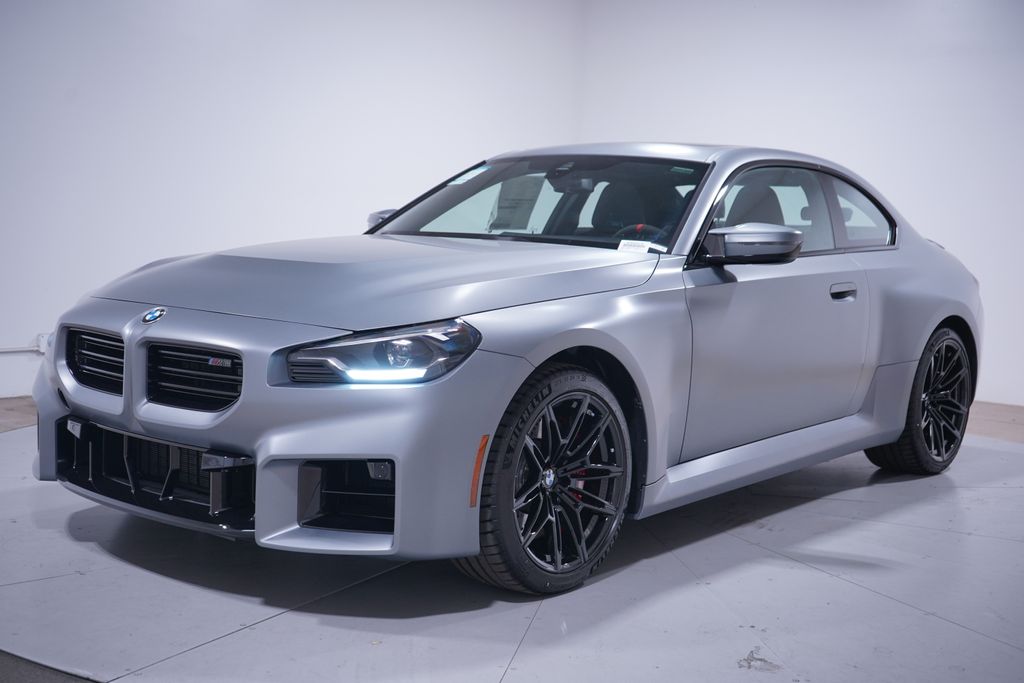2026 BMW M2  -
                  Ontario, CA
