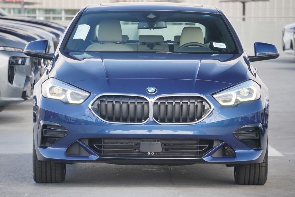 2024 BMW 2 Series 228i 2