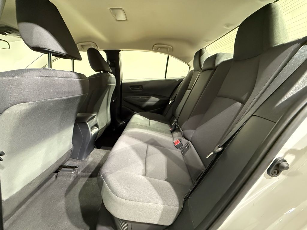 Thumbnail: 2025 Toyota Corolla - 17