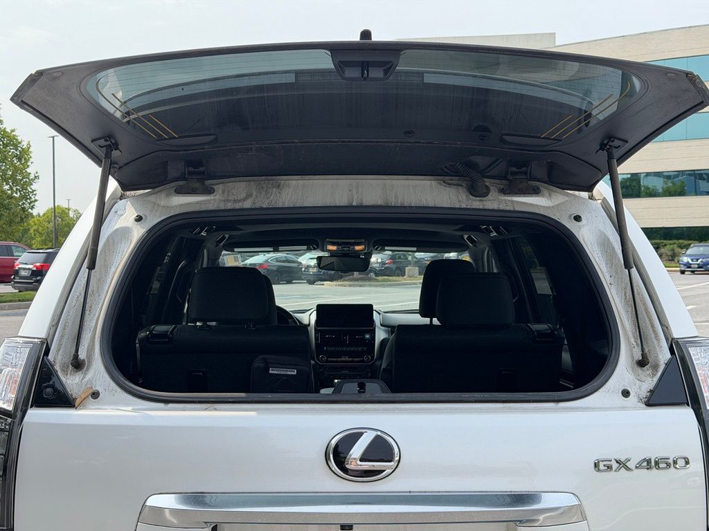 2023 Lexus GX 460 Premium