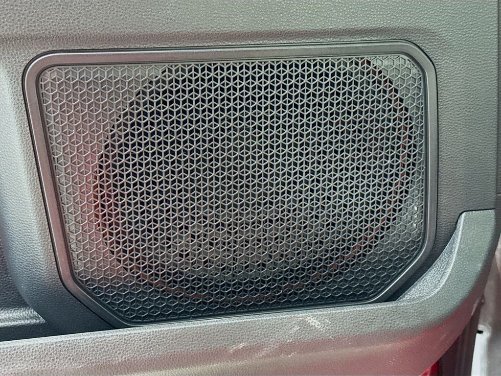 Thumbnail: 2024 Toyota Tundra - 19