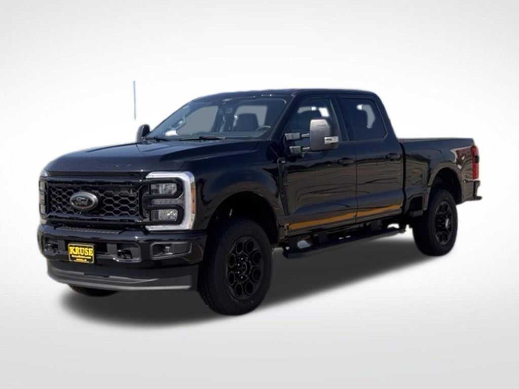 2026 Ford F-350 Super Duty XLT