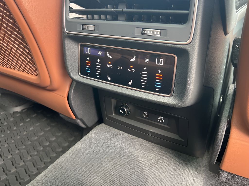 2023 Audi Q7